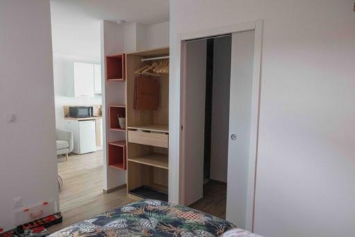 Appartements Guesthouse1 Et Guesthouse2 Sword Beach Colleville-Montgomery Bagian luar foto