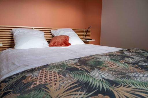 Appartements Guesthouse1 Et Guesthouse2 Sword Beach Colleville-Montgomery Bagian luar foto